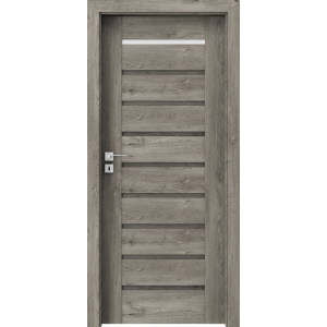 Porta KONCEPT A1 Dub Sibírsky 